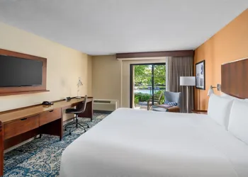 Four Points by Sheraton Pleasanton hotel thumbnail 8