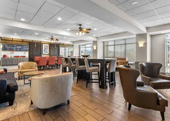 Hampton Inn Guntersville hotel thumbnail 5