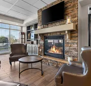 Hampton Inn Guntersville hotel detail image 3