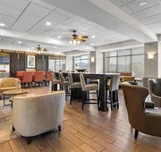 Hampton Inn Guntersville hotel detail image 5