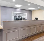 Hampton Inn Guntersville hotel detail image 7