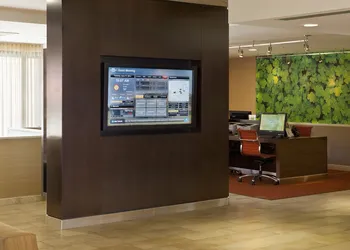 Courtyard by Marriott Boulder hotel thumbnail 2