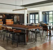 Courtyard by Marriott Boulder hotel detail image 3