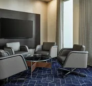 Courtyard by Marriott Boulder hotel detail image 4