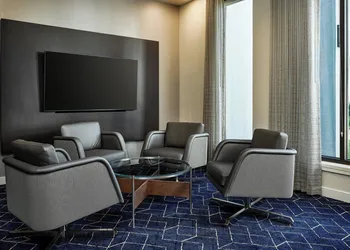 Courtyard by Marriott Boulder hotel thumbnail 4