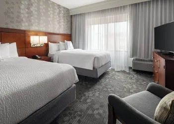 Courtyard by Marriott Boulder hotel thumbnail 6