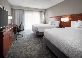 Courtyard by Marriott Boulder hotel thumbnail 7