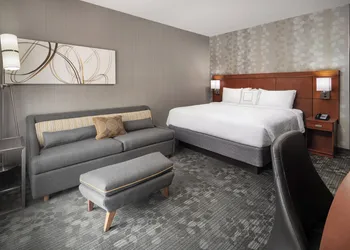 Courtyard by Marriott Boulder hotel thumbnail 8