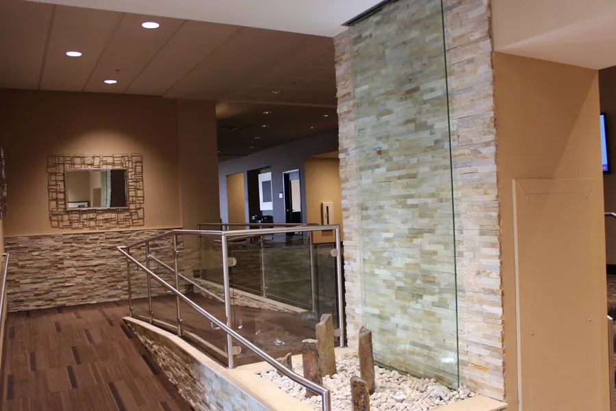 Hyatt Place Detroit/Novi hotel detail image 2