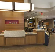 Hyatt Place Detroit/Novi hotel detail image 3
