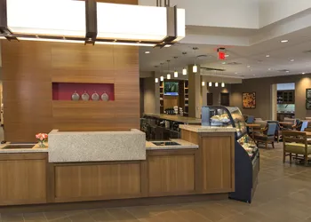 Hyatt Place Detroit/Novi hotel thumbnail 3