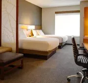 Hyatt Place Detroit/Novi hotel detail image 5