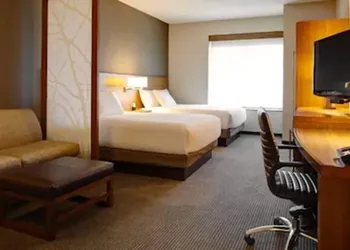Hyatt Place Detroit/Novi hotel thumbnail 5