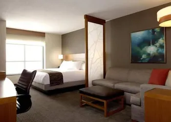 Hyatt Place Detroit/Novi hotel thumbnail 6