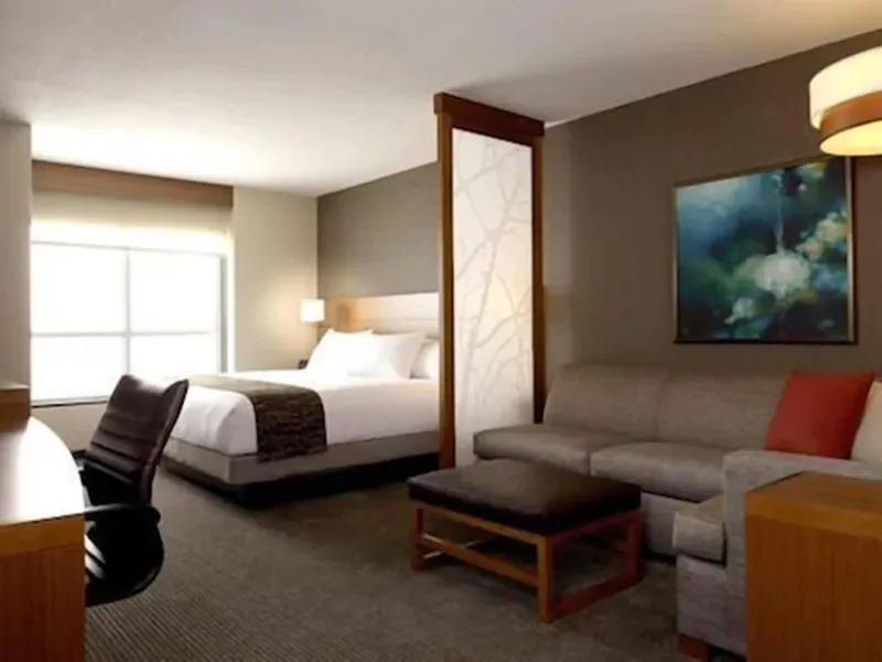 Hyatt Place Detroit/Novi hotel detail image 6