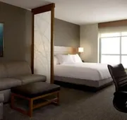 Hyatt Place Detroit/Novi hotel detail image 7