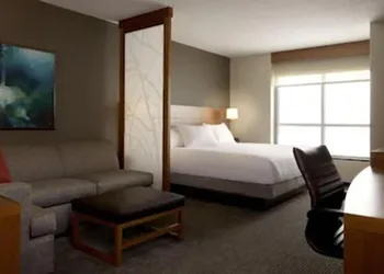 Hyatt Place Detroit/Novi hotel thumbnail 7