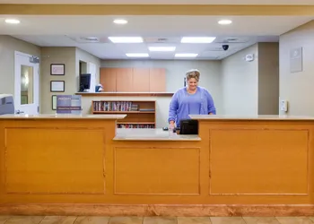 Candlewood Suites Macon by IHG hotel thumbnail 2