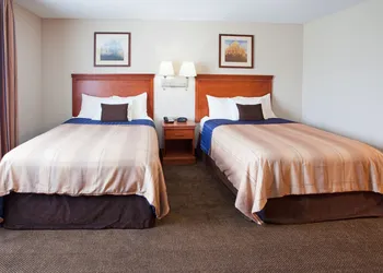 Candlewood Suites Macon by IHG hotel thumbnail 3