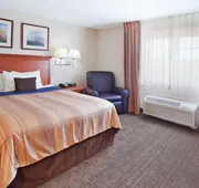 Candlewood Suites Macon by IHG hotel detail image 4