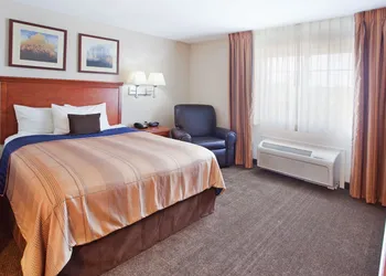 Candlewood Suites Macon by IHG hotel thumbnail 4