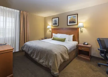 Candlewood Suites Macon by IHG hotel thumbnail 6