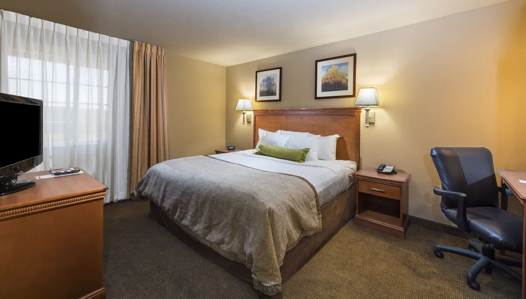 Candlewood Suites Macon by IHG hotel detail image 6