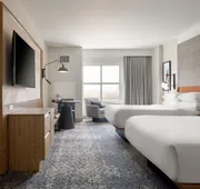 Sheraton Fort Worth Downtown Hotel hotel detail image 7