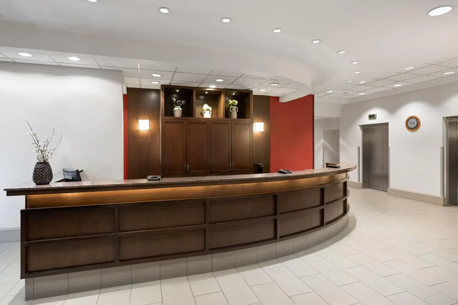 Lakeview Signature, Trademark Collection by Wyndham hotel detail image 2