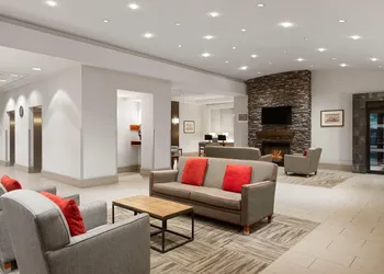Lakeview Signature, Trademark Collection by Wyndham hotel thumbnail 3