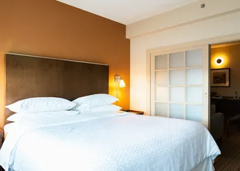 Lakeview Signature, Trademark Collection by Wyndham hotel thumbnail 5
