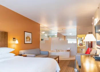Lakeview Signature, Trademark Collection by Wyndham hotel thumbnail 6