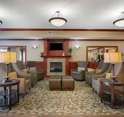 Best Western Plus Butterfield Inn hotel detail image 3