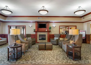 Best Western Plus Butterfield Inn hotel thumbnail 3