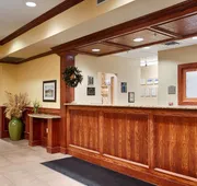 Best Western Plus Butterfield Inn hotel detail image 4