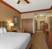Best Western Plus Butterfield Inn hotel detail image 7