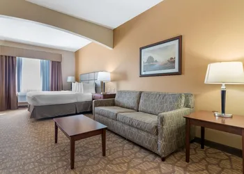 Best Western Plus Butterfield Inn hotel thumbnail 8