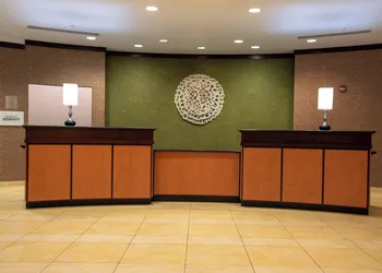Fairfield Inn & Suites by Marriott Lewisburg hotel thumbnail 2