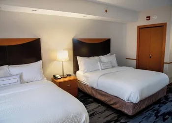 Fairfield Inn & Suites by Marriott Lewisburg hotel thumbnail 3
