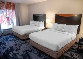 Fairfield Inn & Suites by Marriott Lewisburg hotel thumbnail 4