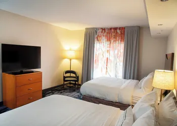 Fairfield Inn & Suites by Marriott Lewisburg hotel thumbnail 5