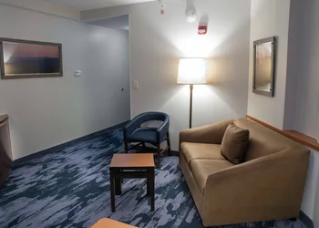 Fairfield Inn & Suites by Marriott Lewisburg hotel thumbnail 6