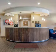 Comfort Suites Helena Airport hotel detail image 3