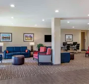 Comfort Suites Helena Airport hotel detail image 4