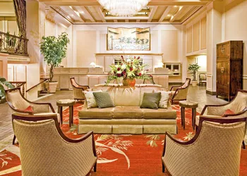 Mayflower Park Hotel hotel thumbnail 2