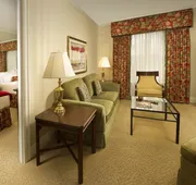 Mayflower Park Hotel hotel detail image 3
