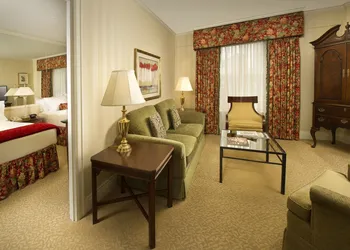 Mayflower Park Hotel hotel thumbnail 3