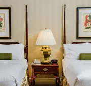 Mayflower Park Hotel hotel detail image 4