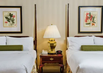 Mayflower Park Hotel hotel thumbnail 4