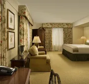 Mayflower Park Hotel hotel detail image 5